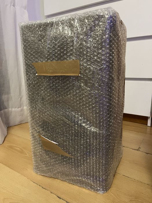 Colunas Nokia HiFi 8903