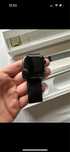 Apple Watch 5 44 mm GPS+LTE stal nierdzewna bransoleta mediolańska