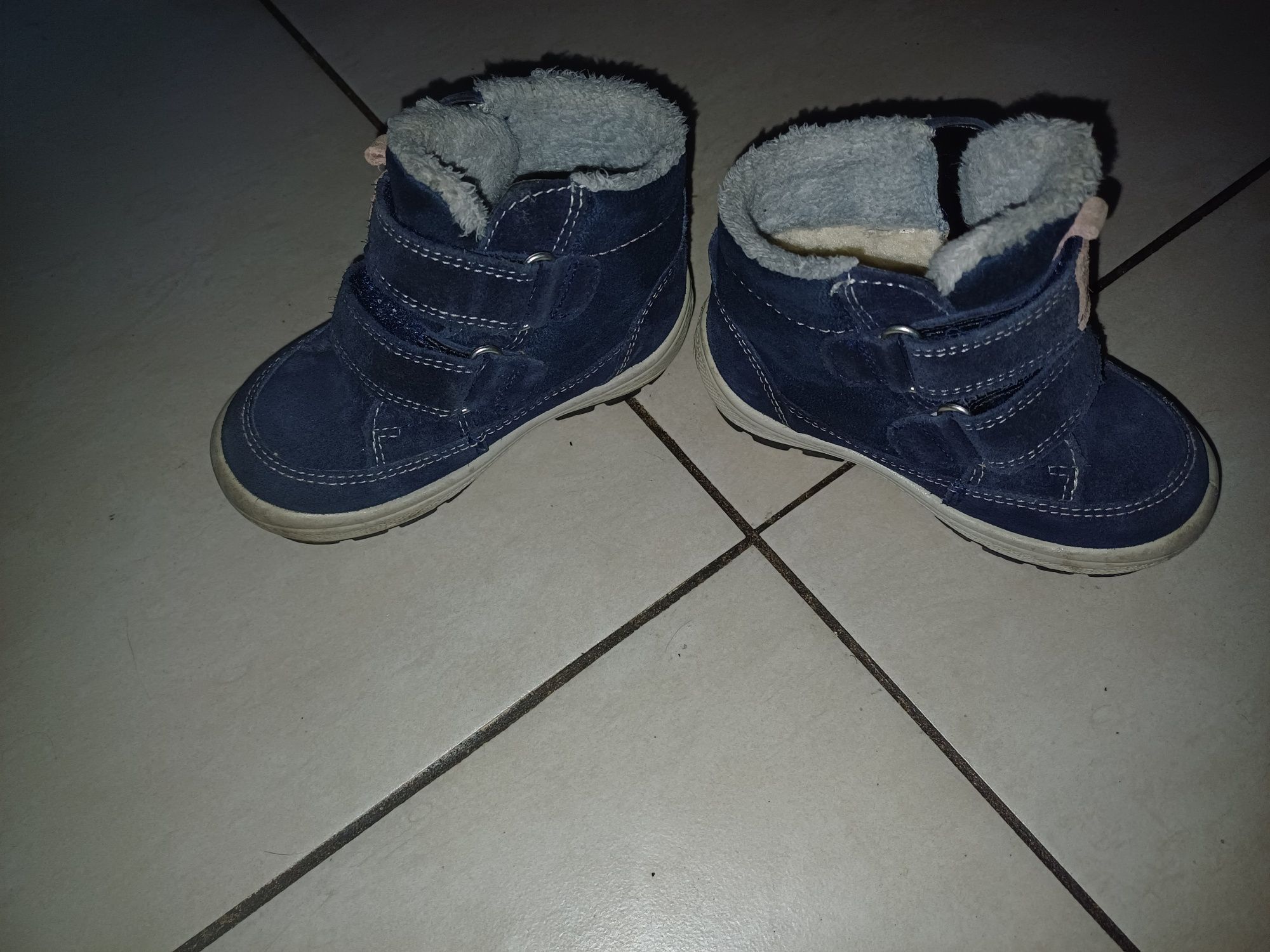 Buty zimowe dla dziecka 22