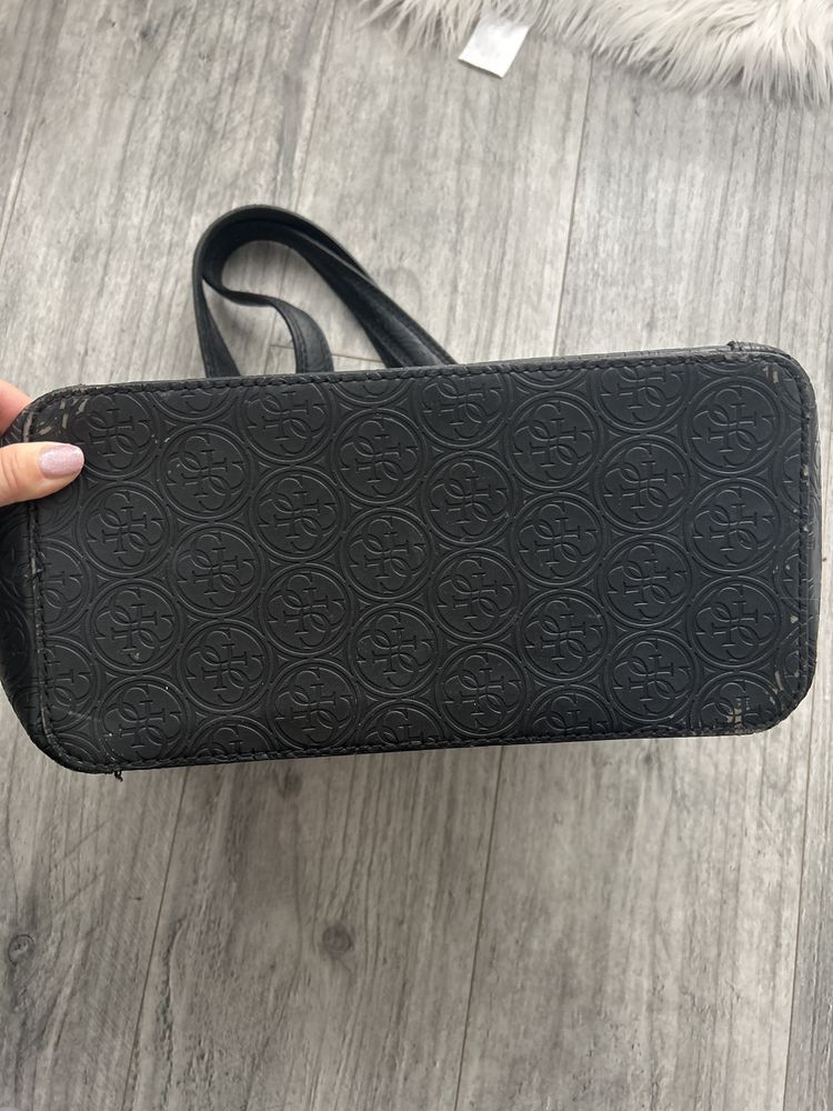 Torebka guess shopper a4
