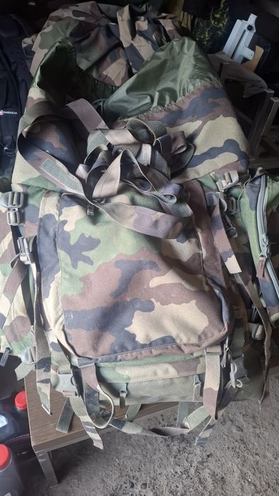 Тактичний рюкзак. Договірна