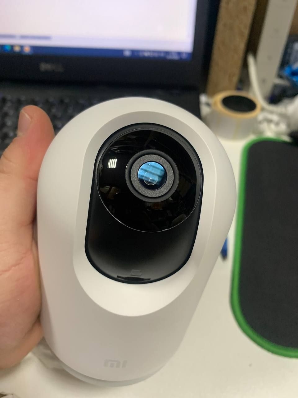 IP Камера Mi 360° Home Security Camera 2K Pro (BHR4193GL)