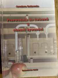 Przewodnik do cwiczeń z chemii żywności