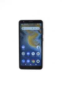 Смартфон ZTE Blade A31 2/32GB Gray