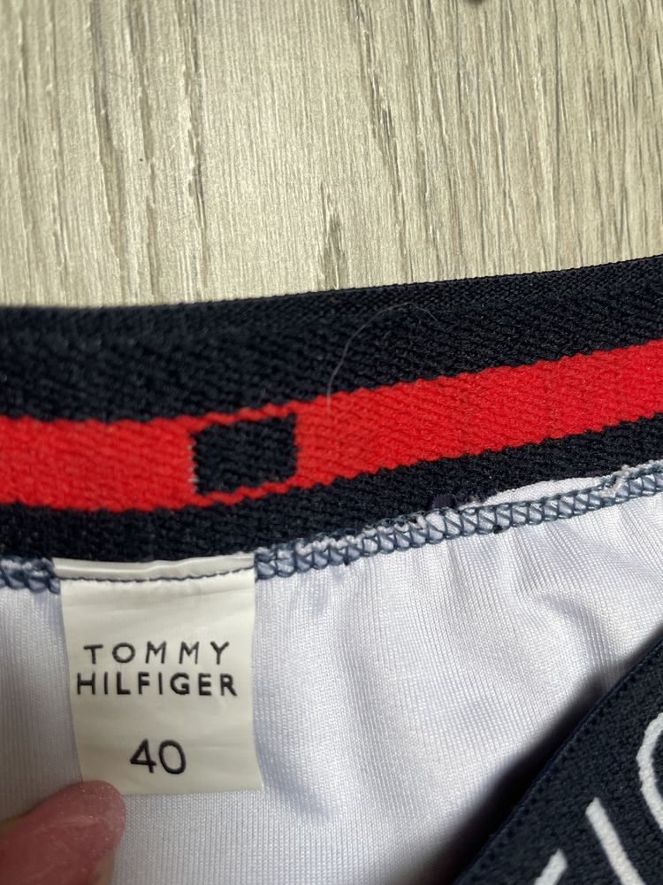 Strój kąpielowy Tommy Hilfiger