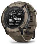 Garmin Instinct 2X Solar - tactical edition
