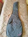 Saco Fender para baixo