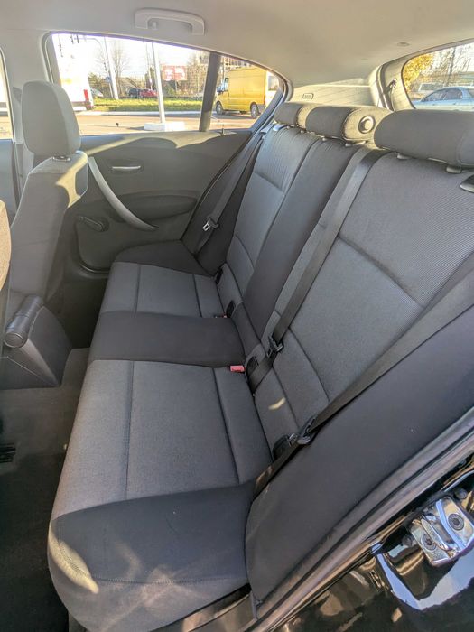 Автомобіль BMW 116i 2006