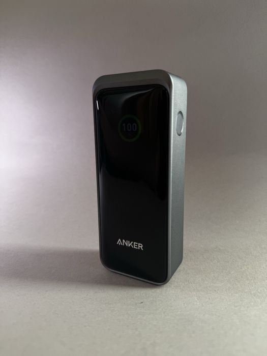 [В наличие] Мощные Power Bank Anker Prime 130w Павер Банки