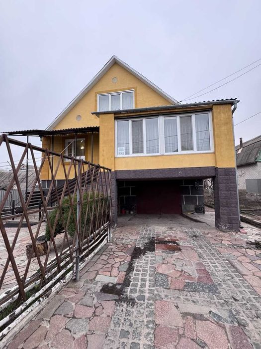 № 13453 - Продаж цегляного будинку, вул.Чеська Крошня!