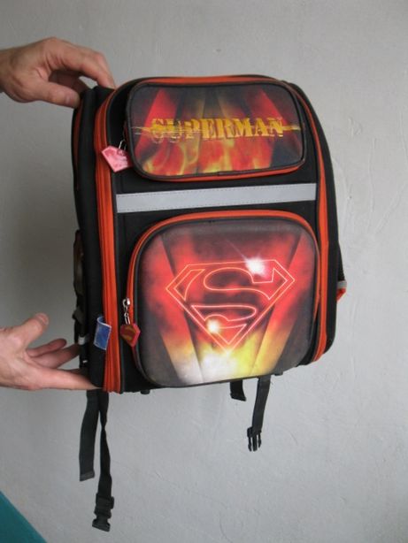 рюкзак Supermen