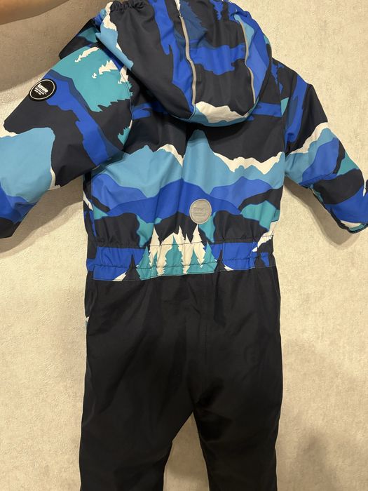 Продам комбінезон Lassie 98 розмір