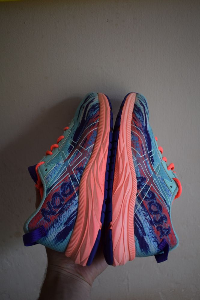 ASICS gel noosa tri 13