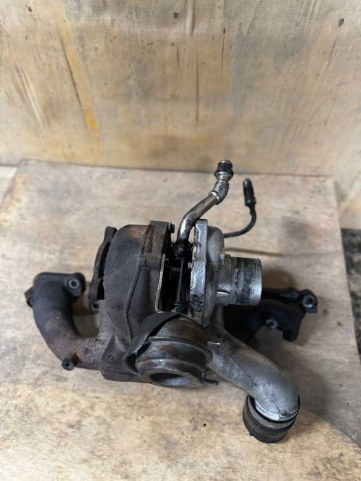 Продається турбіна для Renault Espace 2.2 CDI Рено Еспейс