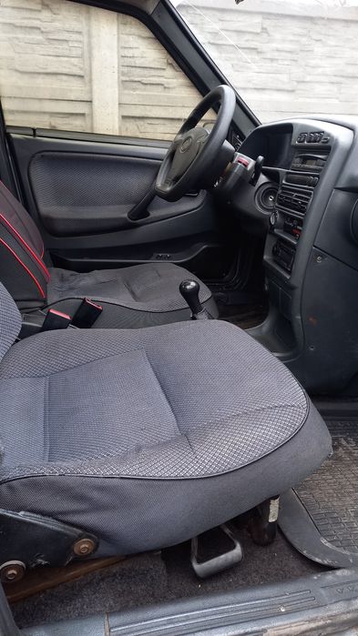 Продам ваз 21099