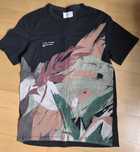 T-shirt Reserved