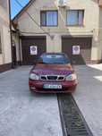 Продам Deawoo Lanos 1.5 поляк(ланос)