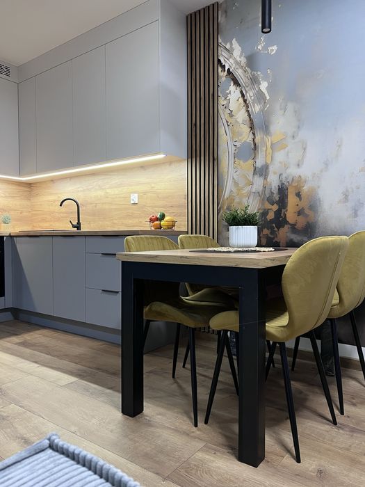 OKAZJA! Inwestycyjne, pod klucz, Wisła, 2pok Fordon 36,5m2, nowe 2025