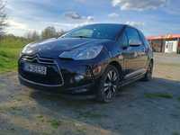 Citroën DS3 1.2 TSI 80KM