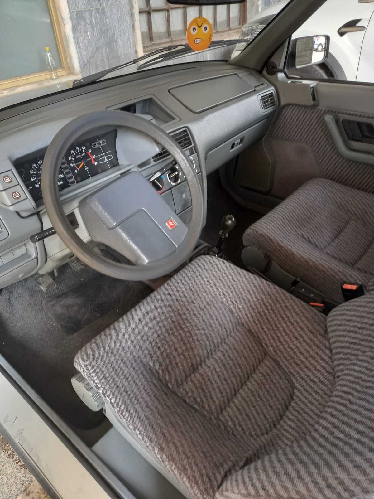 Citroen bx 16 trs para venda