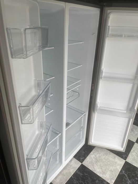 Frigorífico Americano HISENSE