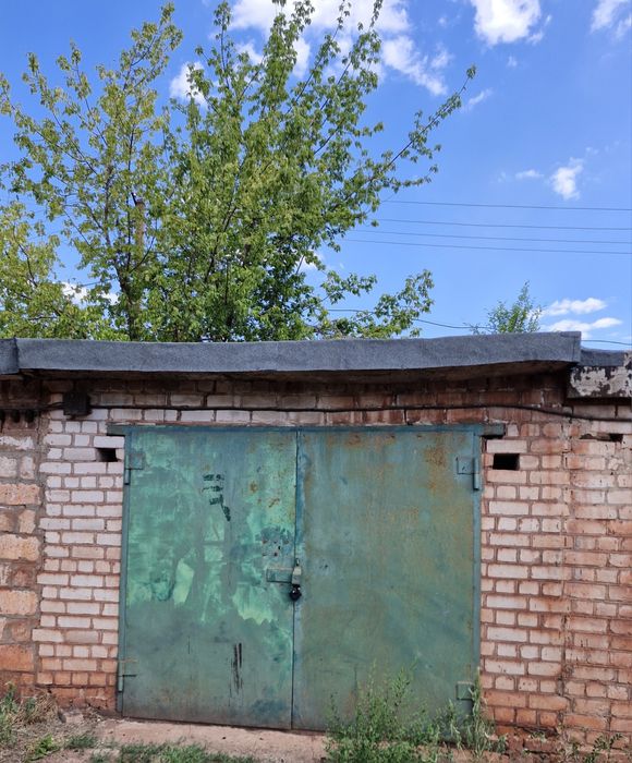 Гараж Суха Балка. Оренда. Покровский район