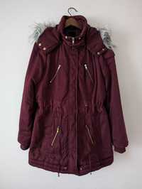 Parka Laura Scott rozm 38