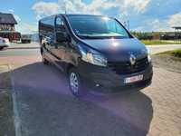 Renault TRAFIC  Kamera , Kimatronik, Tempomat , ECO