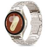 Pasek Tech-Protect Stainless Line do Samsung Galaxy Watch 4 / 5 / 5 PR