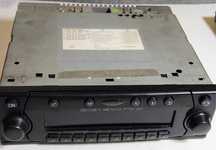 BECKER CC 4527 de cassetes