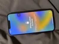 iPhone 13 mini,blu