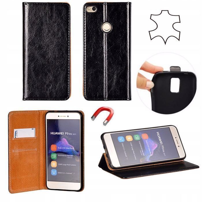 Etui Z Klapką Special Xiaomi Mi 10S Czarny