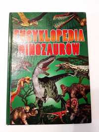 Encyklopedia dinozaurów