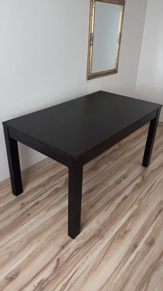 Stół do jadalni rozkładany 140 x 80