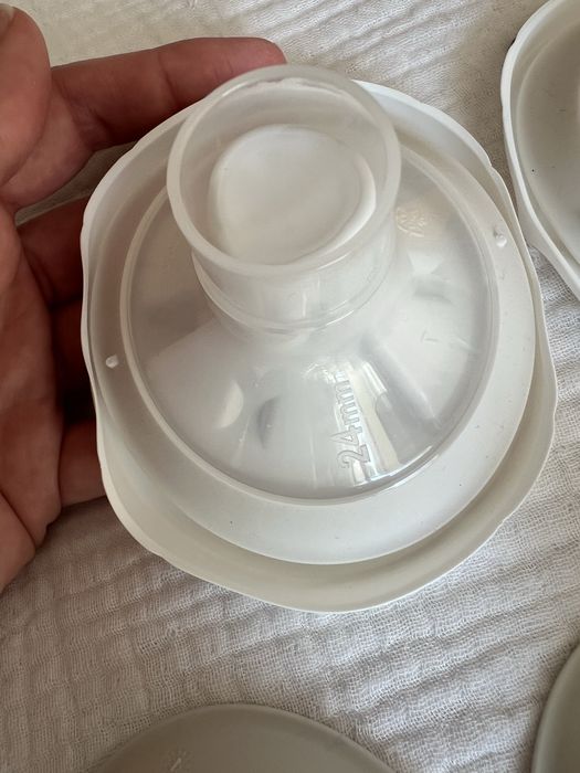 Bomba Medela freestyleflex dupla