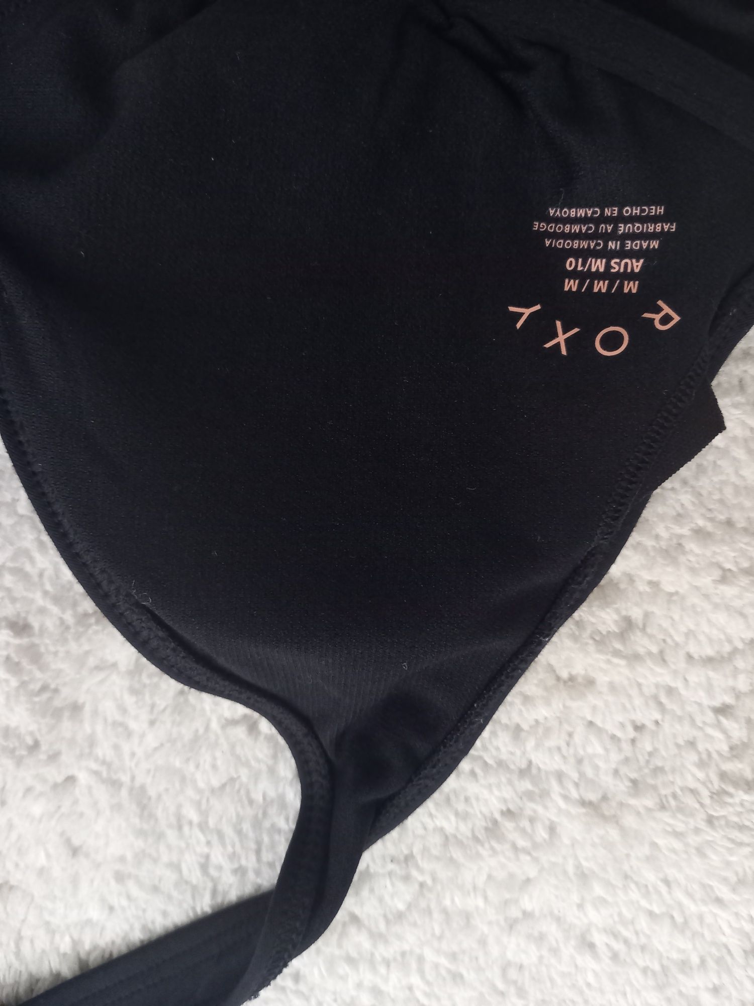 Góra bikini Roxy M