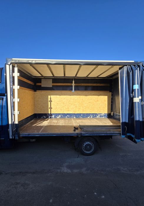 Вантажні перевезення, грузоперевозки,переїзд, вантажівка