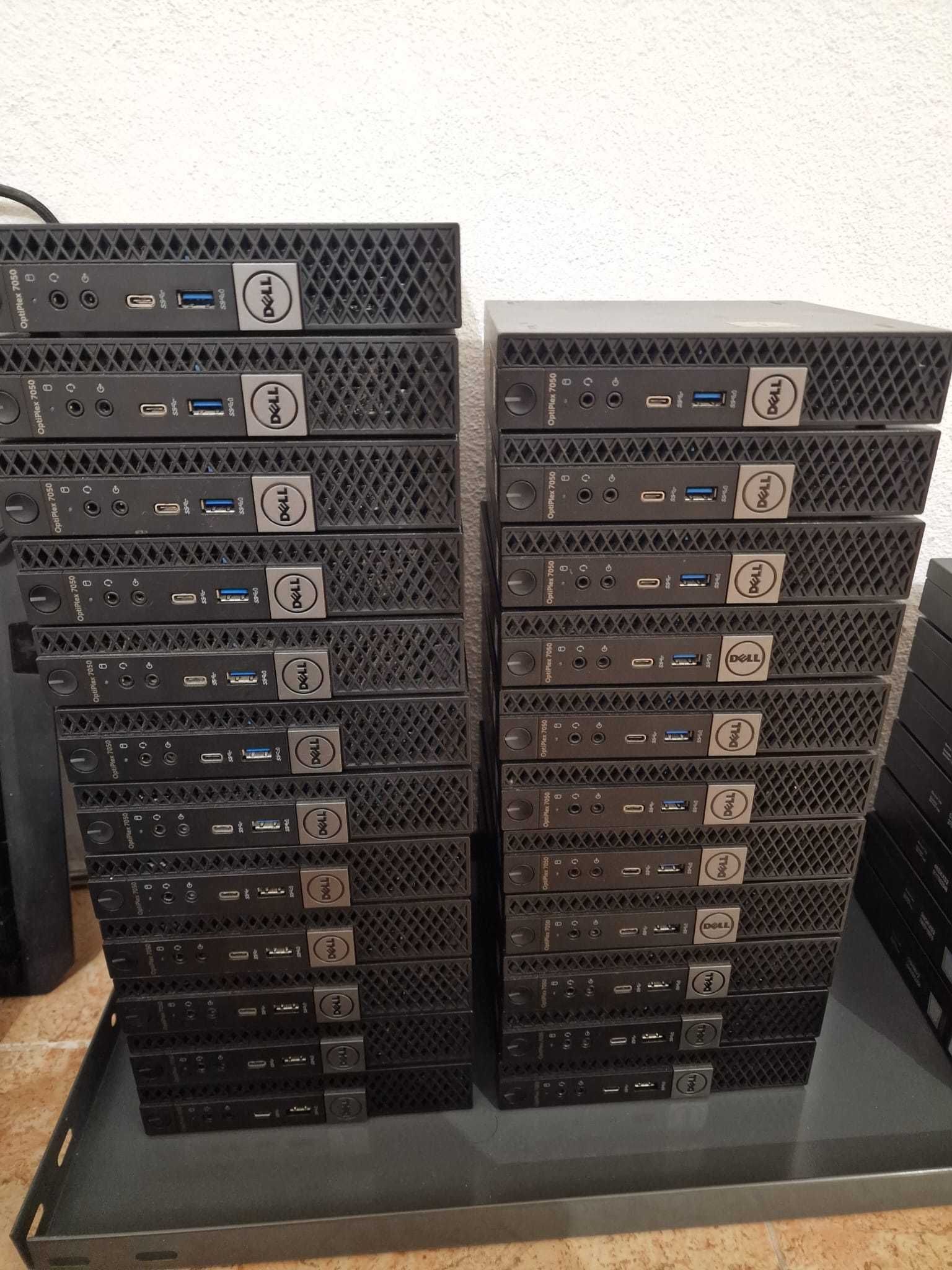 Dell optiplex 7050 Minipc leia com atenção