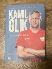 Biografia Kamila Glika