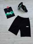 США! Літні чоловічі костюми Puma ESS Jersey Оригінал! S, M, L