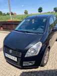 Suzuki Splash 1.3 DDiS rok 2008