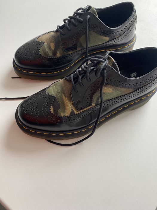 Doc Martens NOVAS originais