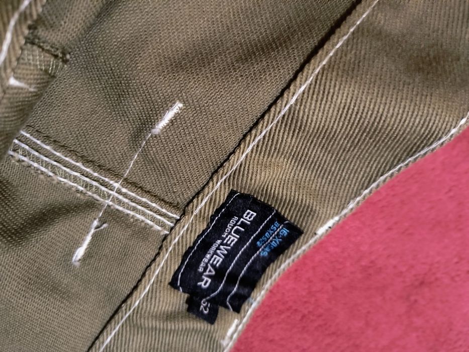 Spodnie robocze 2 pary