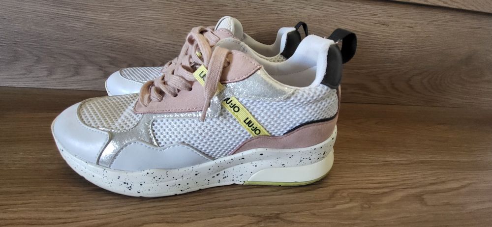 Ténis  LIU JO, tamanho 36