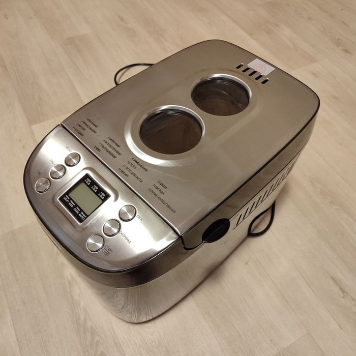 Хлебопечь Vimar VBM-725
3700