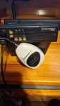 Motorola M216 Low Band