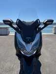 Honda Forza 300 em Muito Bom Estado