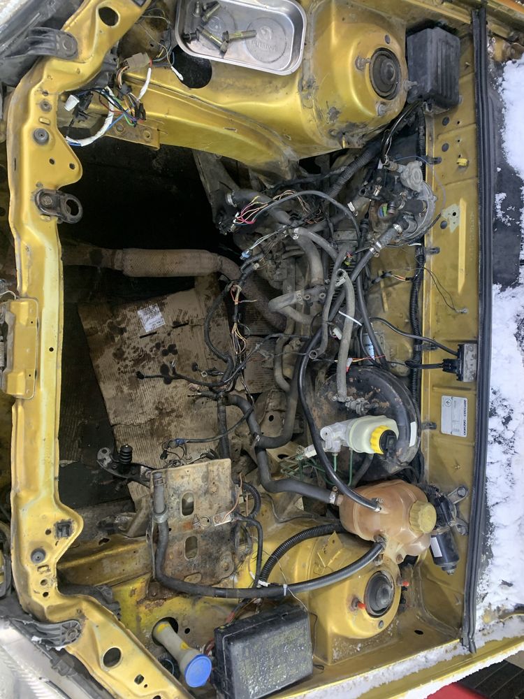 Продам ланус 1,5 на газу