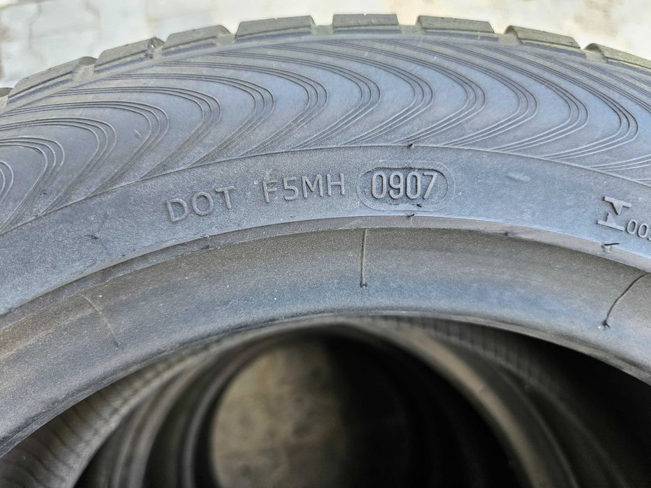 Lato Fate 205/55 R15 8.5mm