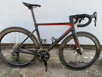 Bicicleta Colnago V3